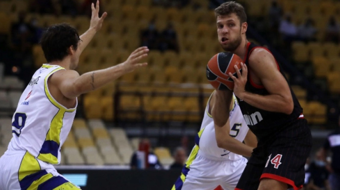 Stoiximan Basket League: Αναβλήθηκαν η 12η και η 13η αγωνιστική