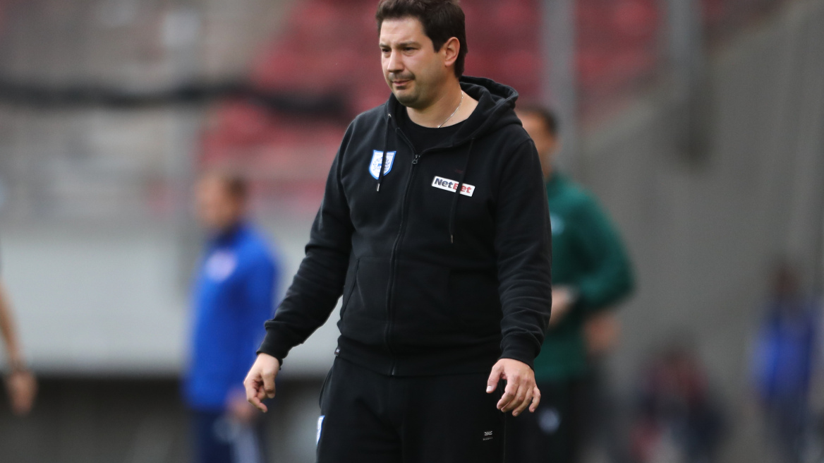 ΑΕΚ: Κοντά στο να «κλείσει» Γιαννίκη 