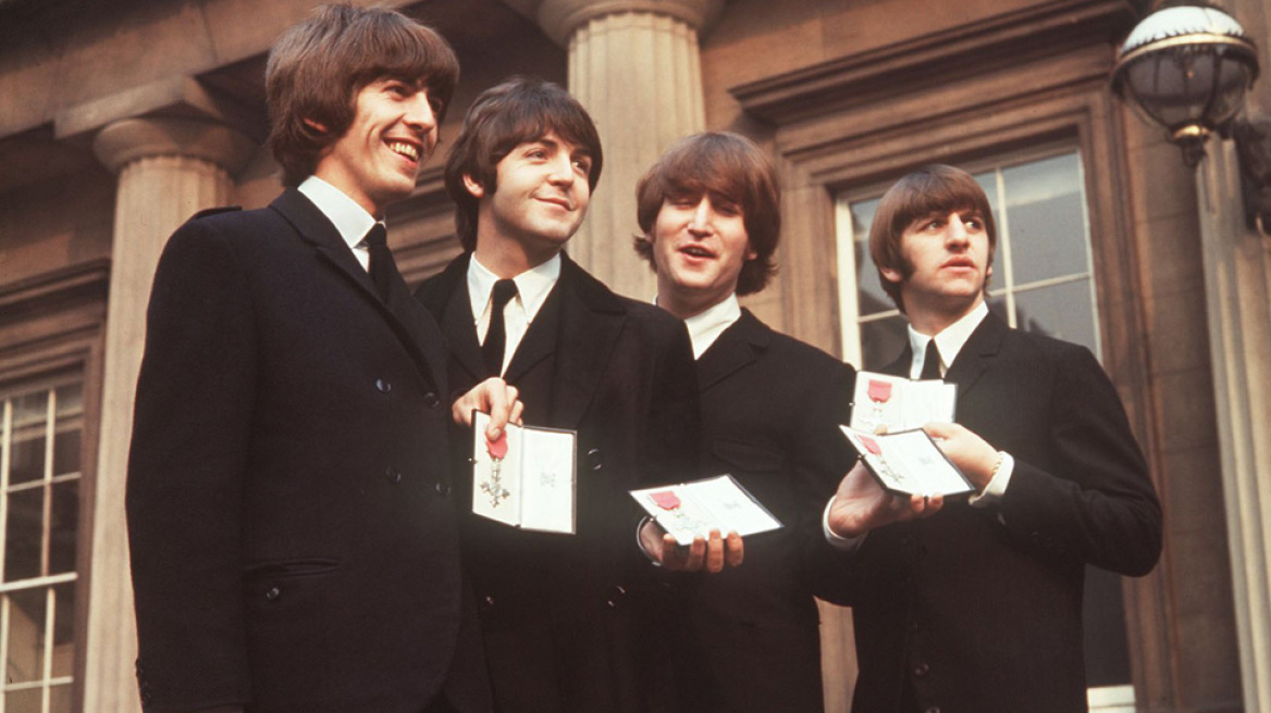 The Beatles: Ο Πολ ΜακΚάρτνεϊ διαψεύδει τον μύθο για τη διάλυσή τους - «Ο Τζον την προκάλεσε»