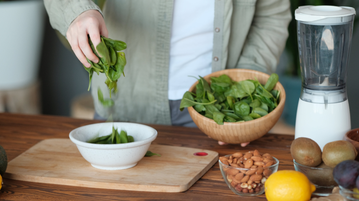 Το αντικαρκινικό λαχανικό που προφυλάσσει την όραση και την καρδιά