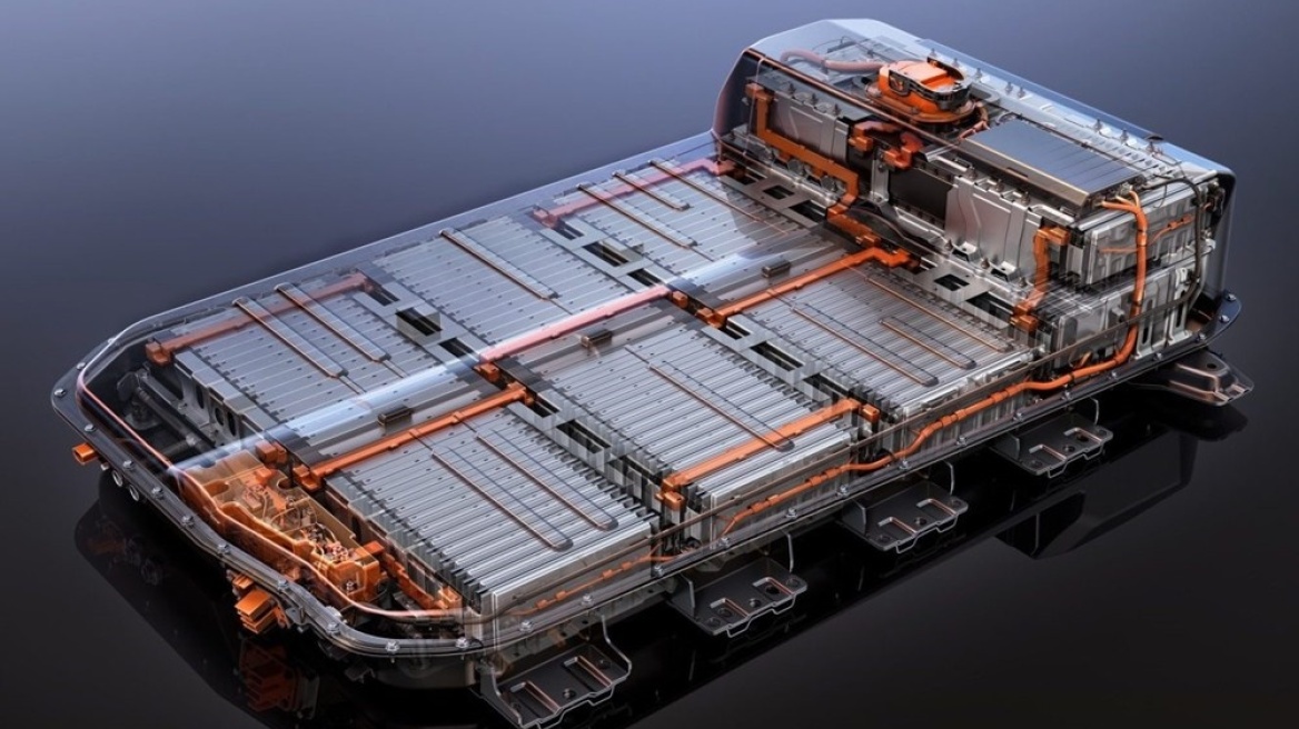 Μειώνεται συνεχώς το κόστος των μπαταριών 