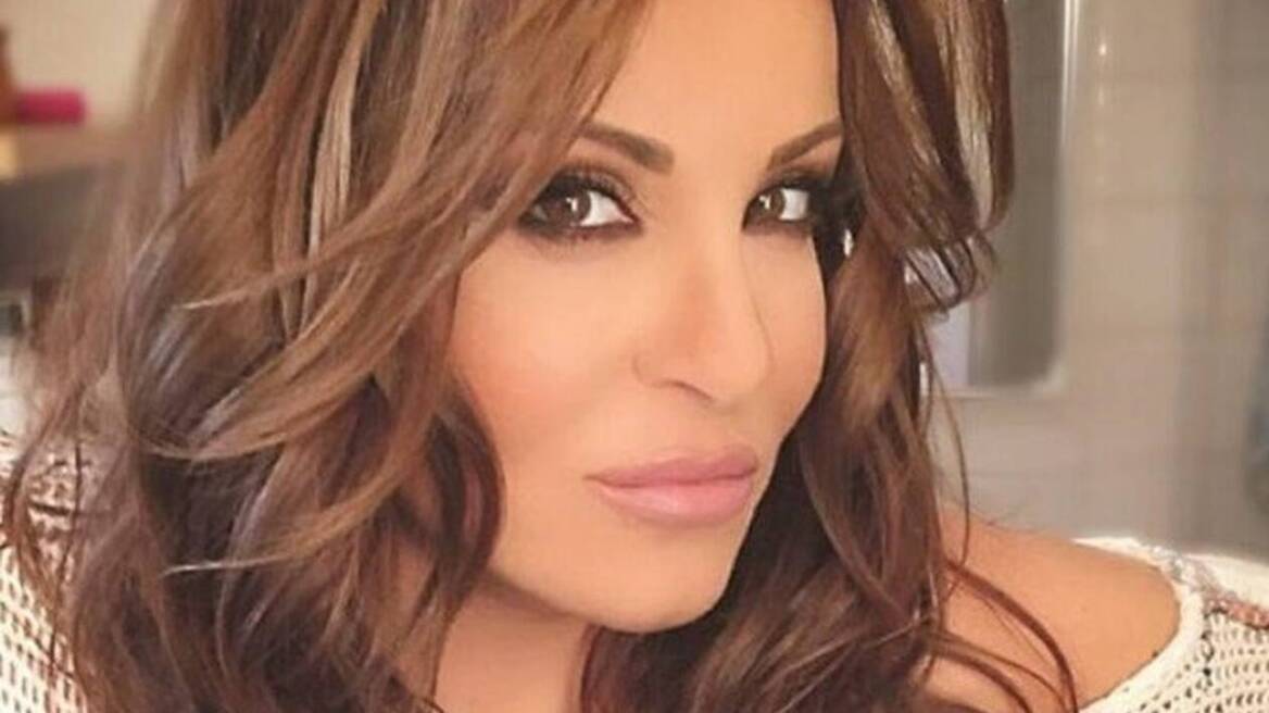 Ναταλία Γερμανού: «Τα προσωπικά μου είναι συννεφιασμένα»