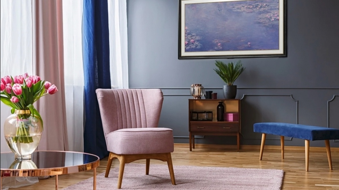 Ο απόλυτος συνδυασμός τεχνολογίας, αισθητικής και χαλάρωσης στο σπίτι 