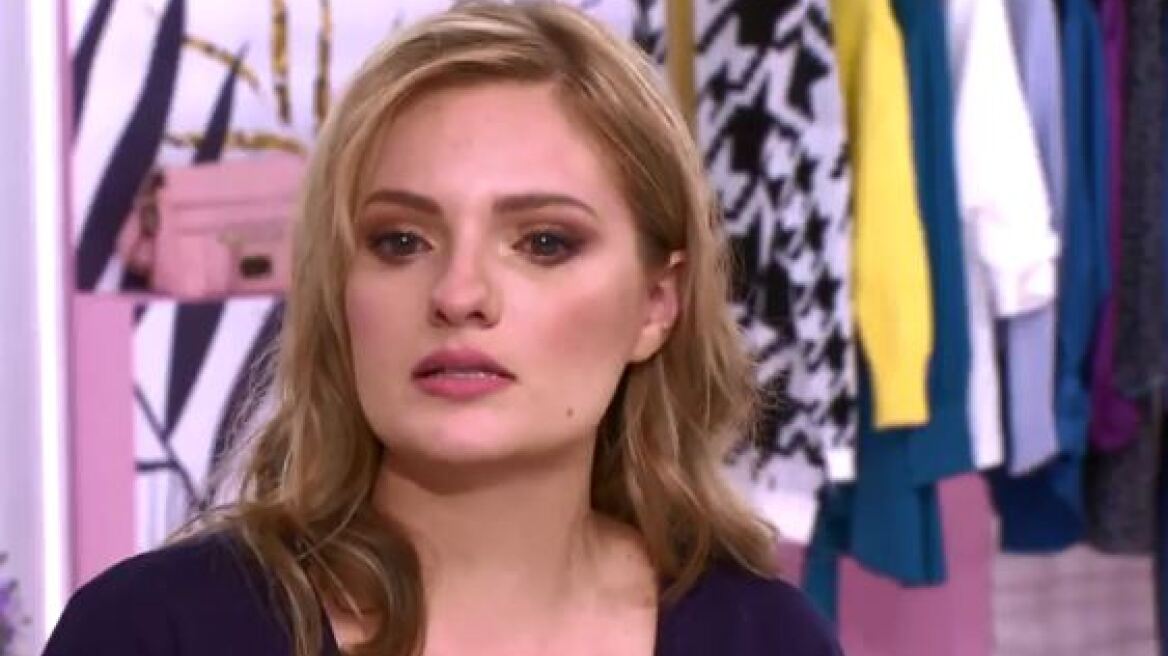 Φαίη - The Bachelor: «Δέχτηκα σκληρό bullying από τα κορίτσια για την εμφάνιση και την προσωπικότητά μου»