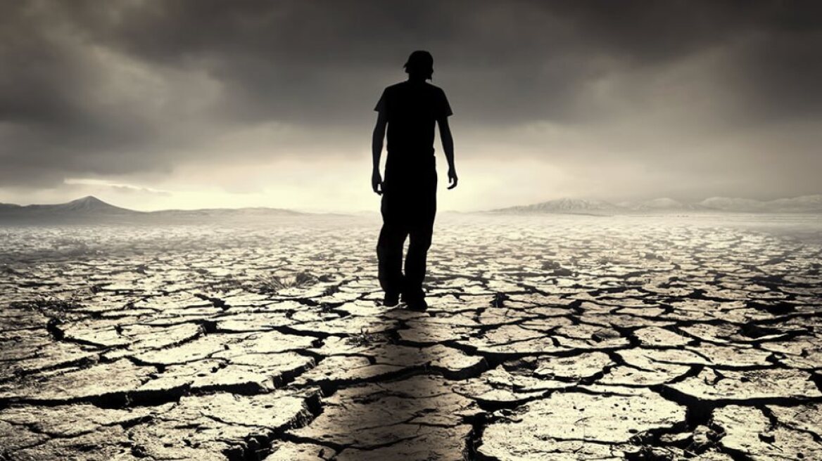 Πάνω από το 80% του παγκόσμιου πληθυσμού επηρεάζεται από τις επιπτώσεις της κλιματικής αλλαγής