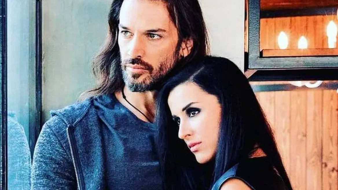 Σοφία Καζαντζιάν, Μάριος Ιορδάνου