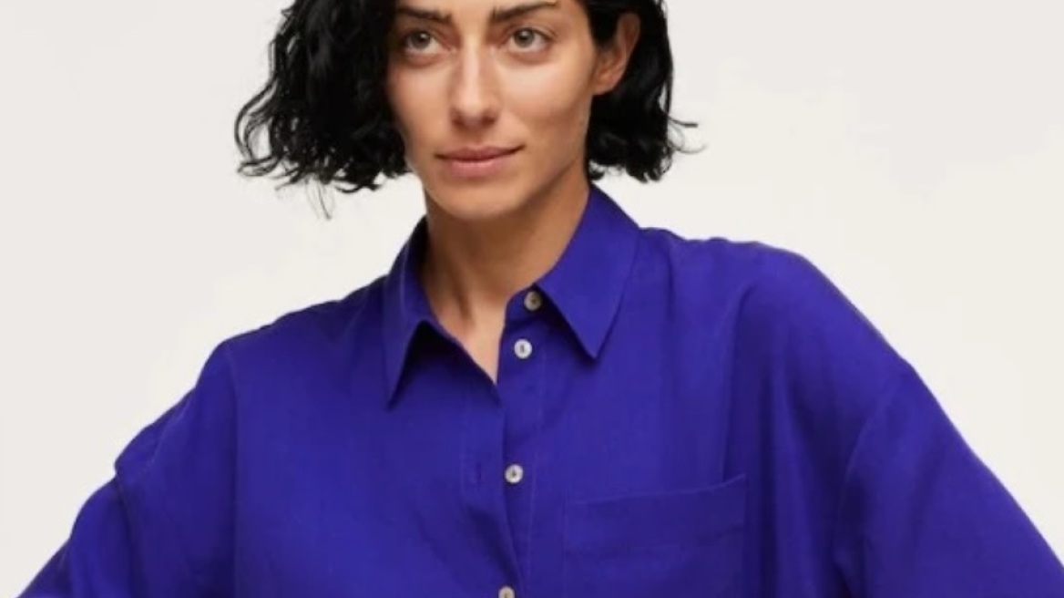 Τα ωραιότερα πουκάμισα που θα φορέσουμε αυτή τη σεζόν