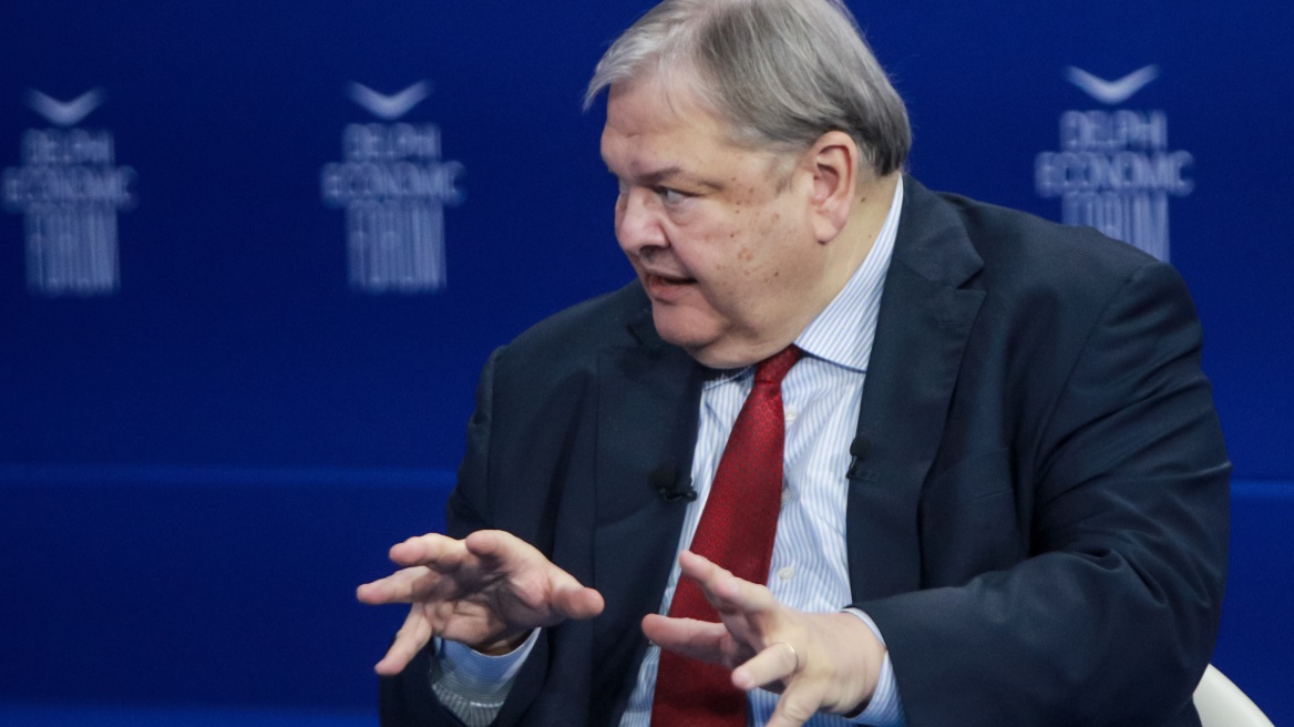 Βενιζέλος: «Δεν έχω εμμονή με την εξουσία και ως εκ τούτου δεν την διεκδικώ»