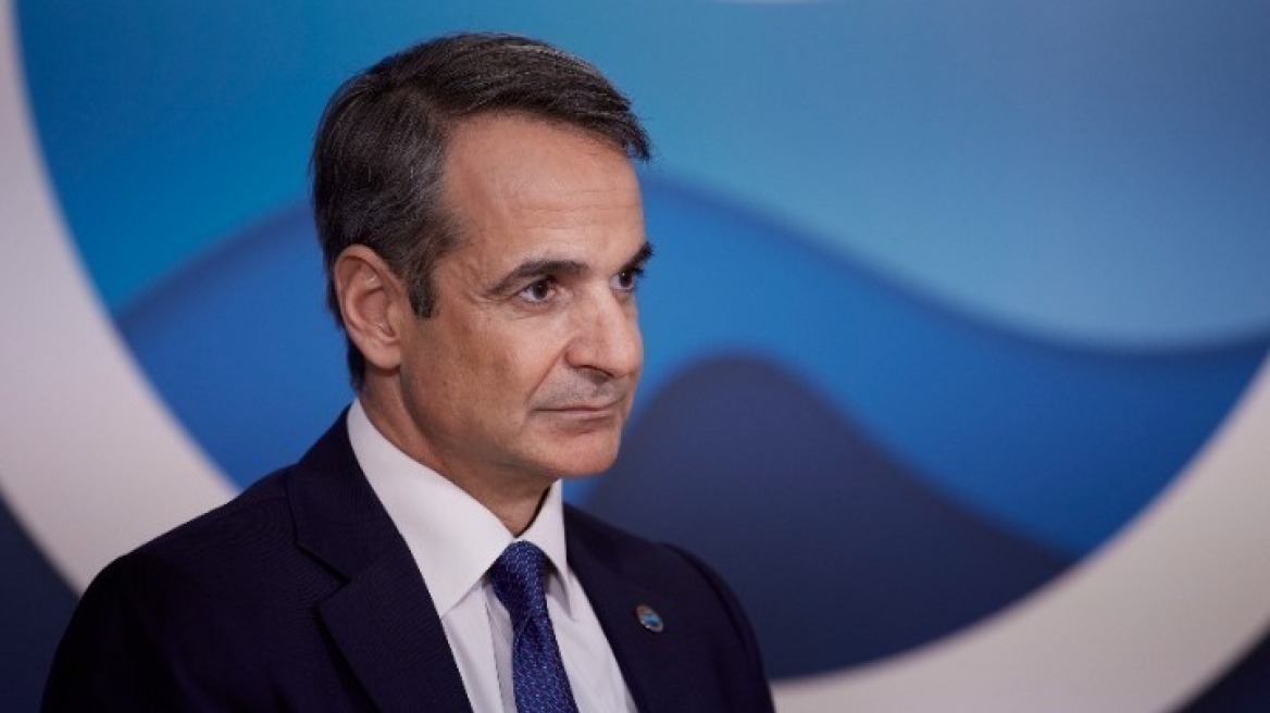 Στα εγκαίνια των εγκαταστάσεων του Κέντρου Ψηφιακής Καινοτομίας της Pfizer σήμερα ο Μητσοτάκης 