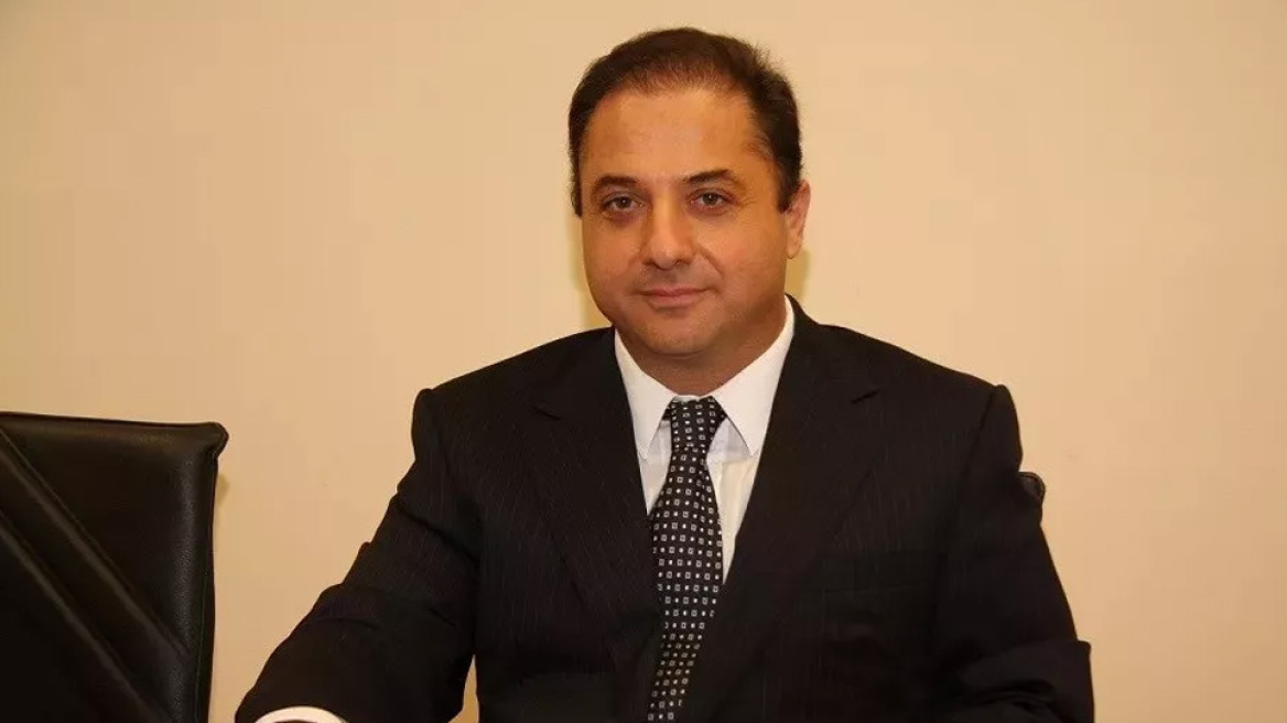 Nίκος Βερόπουλος: Η έξοδος από την Ελλάδα και το success story που έχτισε στα Βαλκάνια