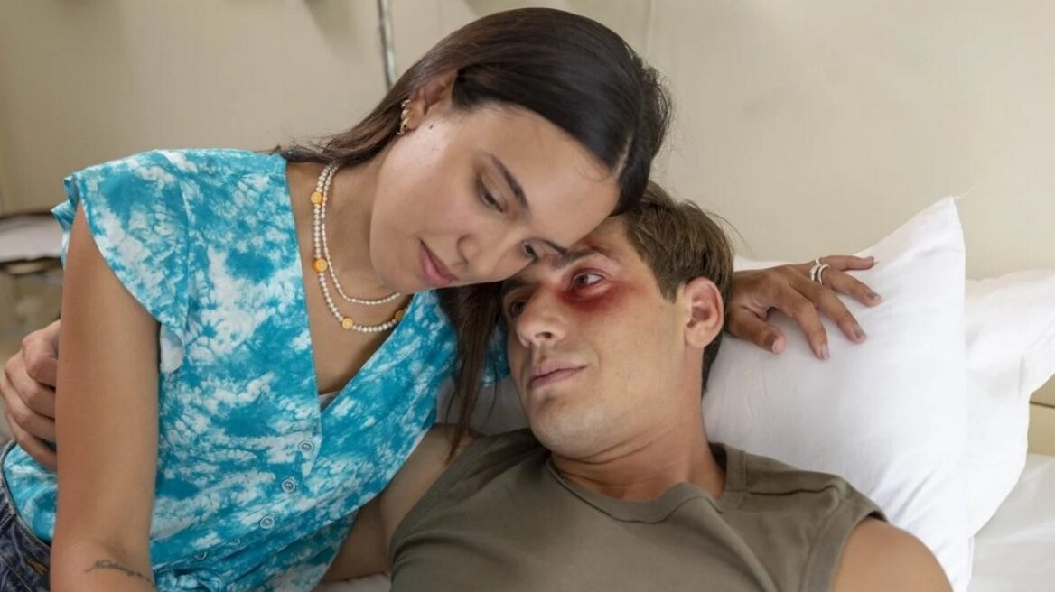 Σασμός: Ο Νικηφόρος στο νοσοκομείο - Η σχέση Μαθιού και Βασιλικής δοκιμάζεται