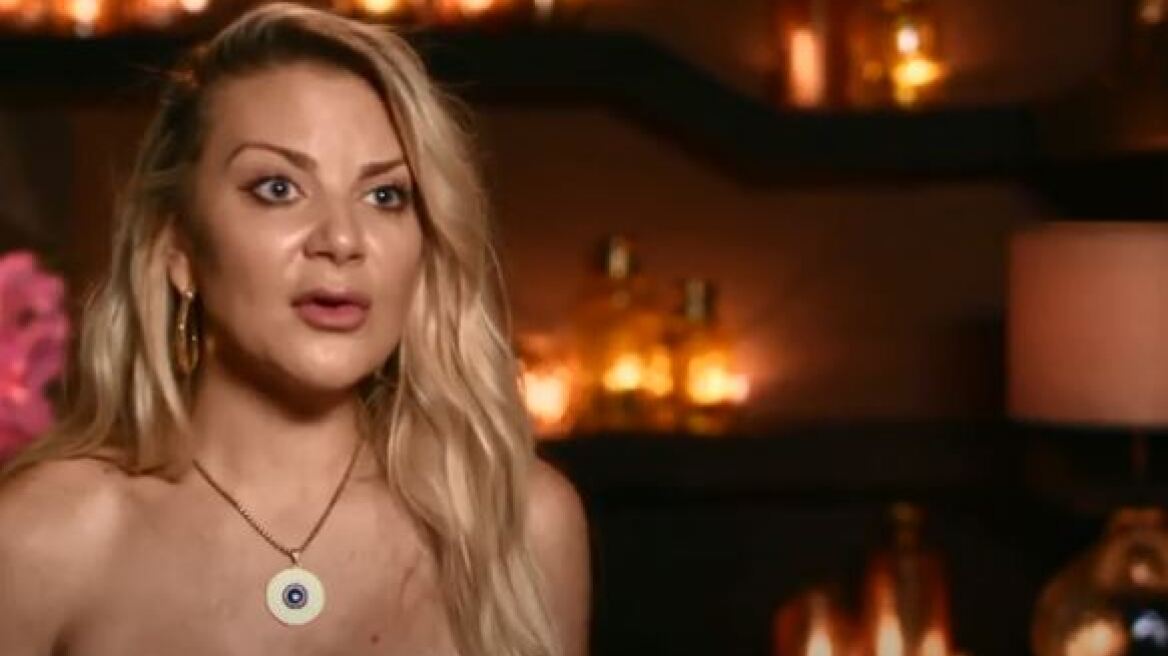 The Bachelor: Η Αθηνά New York θα απαρνηθεί την αγκαλιά του Αλέξη Παππά