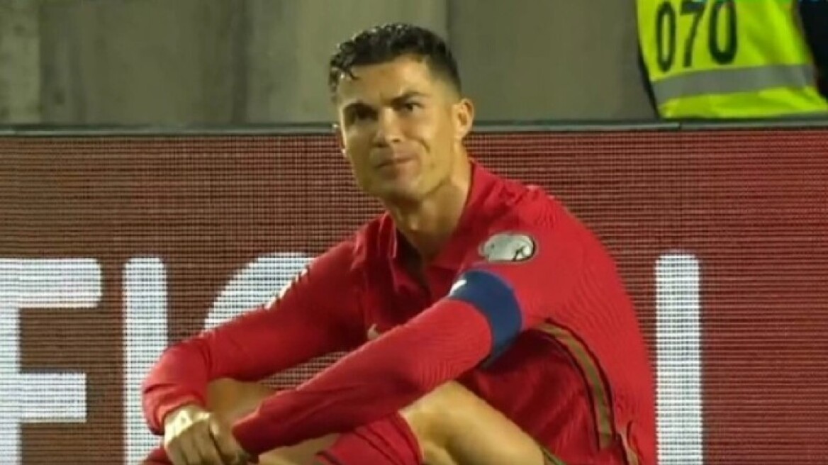 Κριστιάνο Ρονάλντο: Κυνηγώντας Λεβαντόφσκι και Χάαλαντ