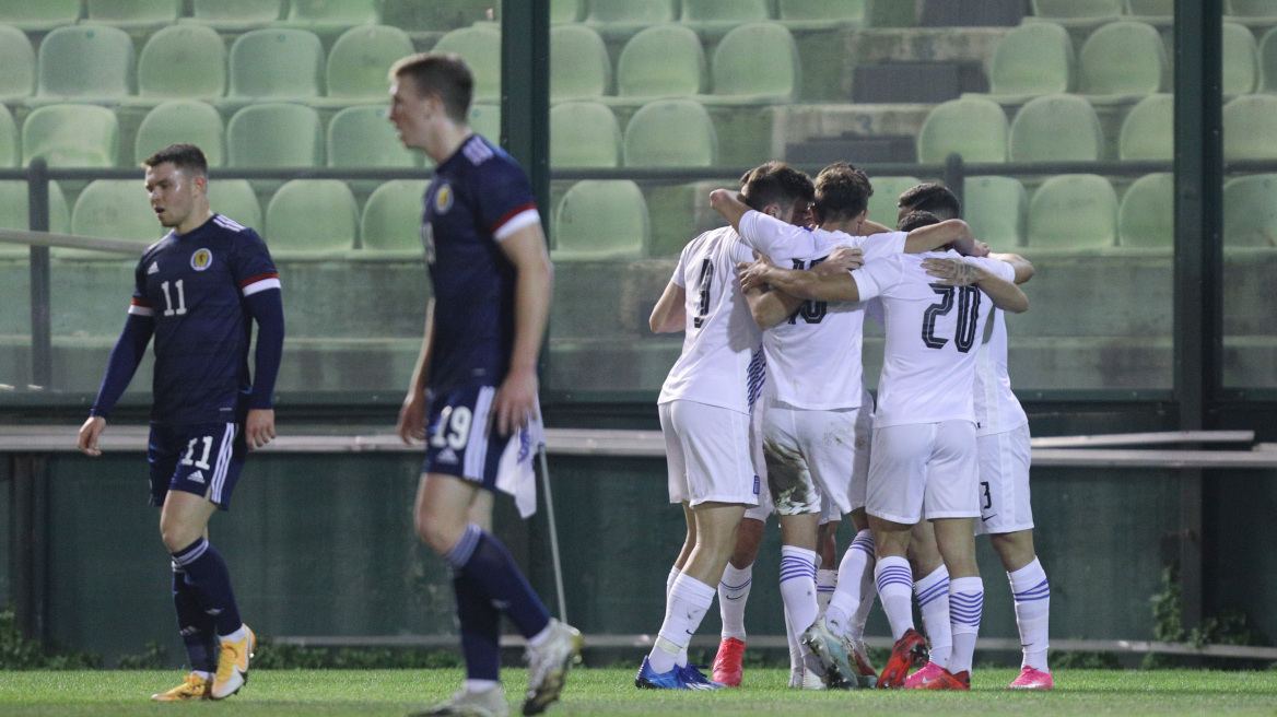 Εθνική Ελπίδων: Επιστρέφουν σε δύο δόσεις οι 13 νοσήσαντες από κορωνοϊό