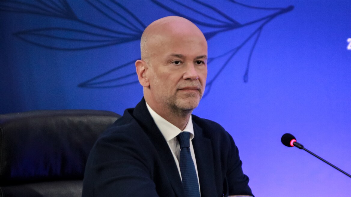 Ρέτσος: «Το 2022 ίσως ο ελληνικός τουρισμός φτάσει τα νούμερα του 2019»