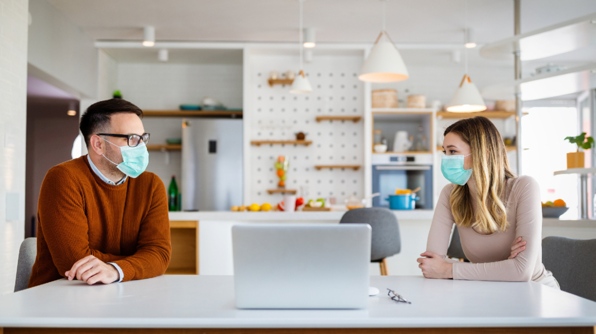 Lockdown: Η συνήθεια που εκτόξευσε η καραντίνα – Ποιοι είναι οι πρωταθλητές