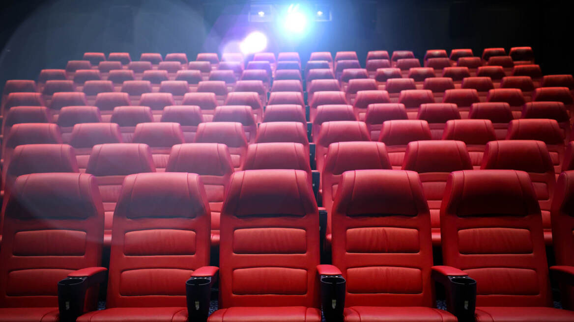 Οδηγός ταινιών από τον Δημήτρη Δανίκα 