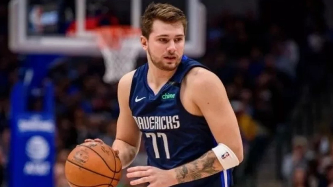 Τα αποτελέσματα της preseason: Οι Μάβερικς διέλυσαν τους Χόρνετς με 68 πόντους διαφορά