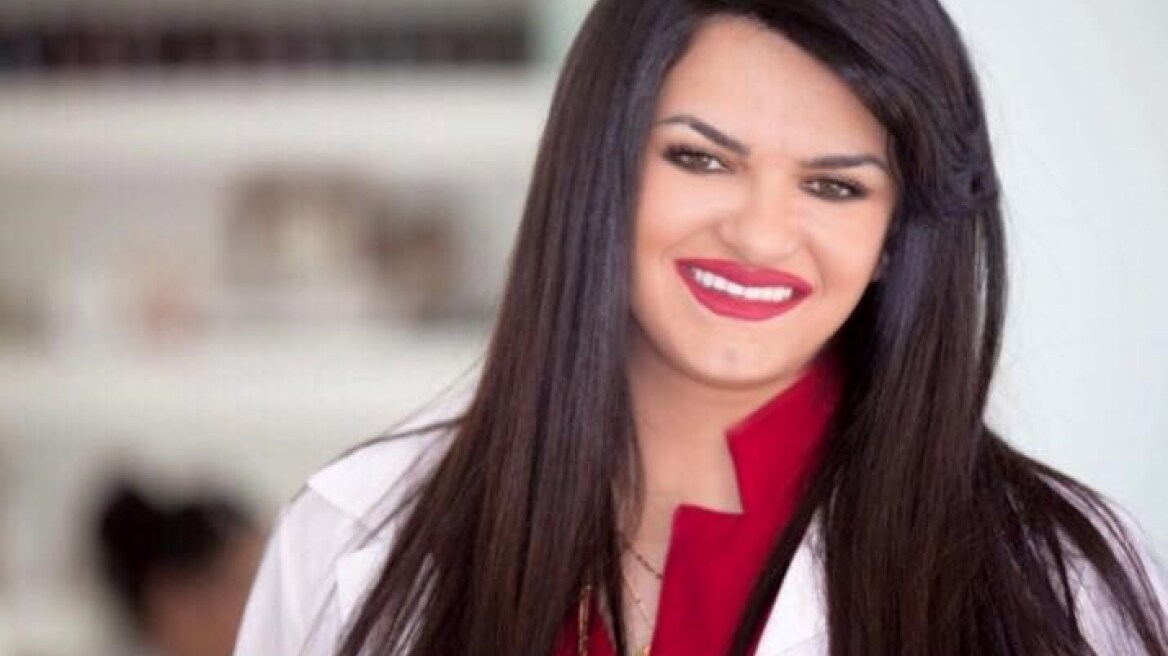 Δήμητρα Κατσαφάδου: Θα διαθέσει το σπίτι της για τους ηλικιωμένους ανθρώπους, τους οποίους έχουν εγκαταλείψει