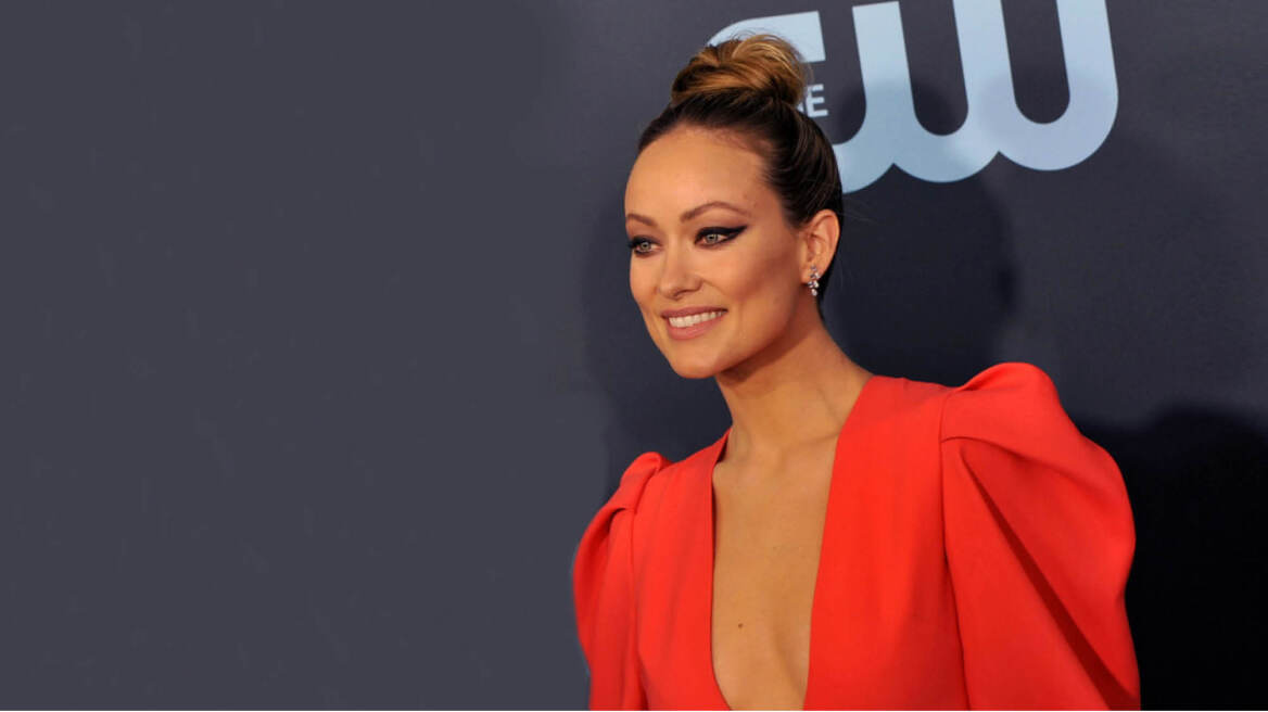 Η Ολίβια Γουάιλντ τόπλες (και όχι μόνο) σε διαφημιστική καμπάνια για βιολογικά καλλυντικά - Δείτε φωτογραφίες