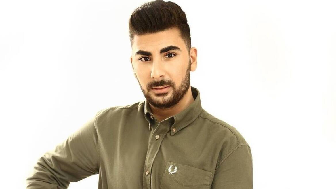 Κωνσταντίνος Παντελίδης: «Είμαι μεγάλος μαμάκιας»