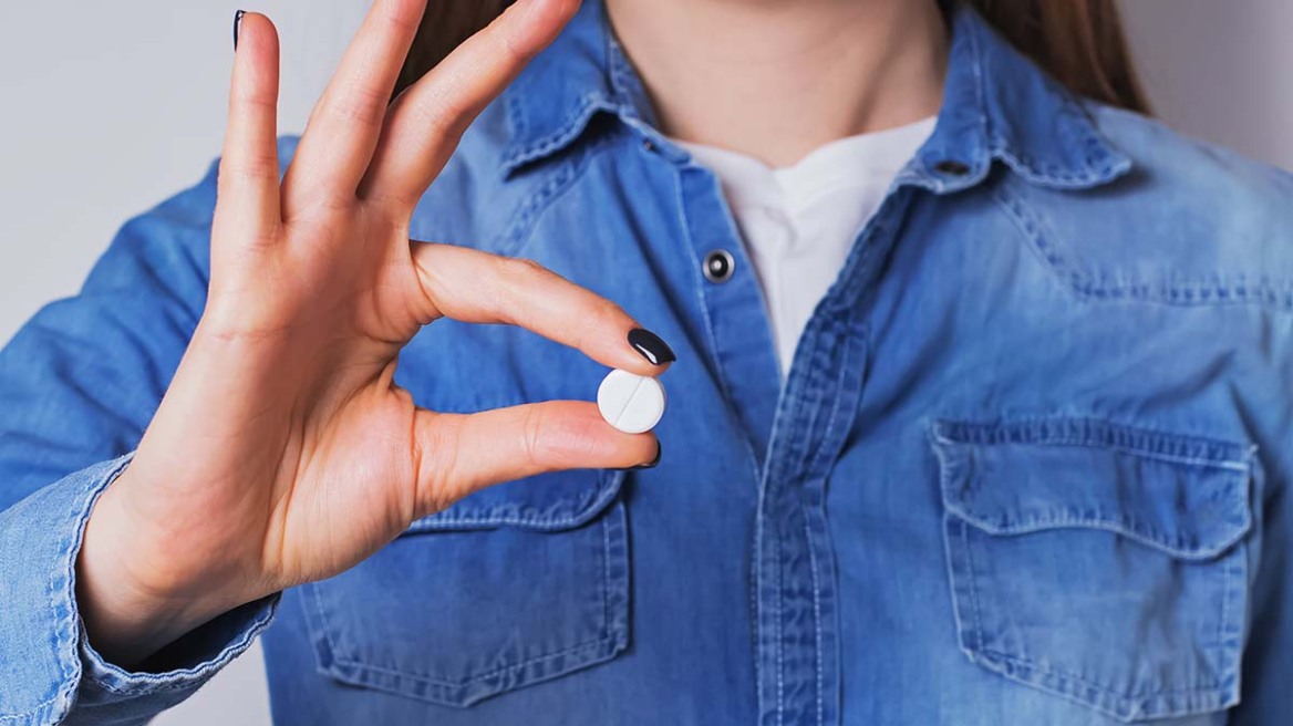 Η ασπιρίνη συνδέεται με αυξημένο κίνδυνο καρδιακής ανεπάρκειας, δείχνει για πρώτη φορά έρευνα