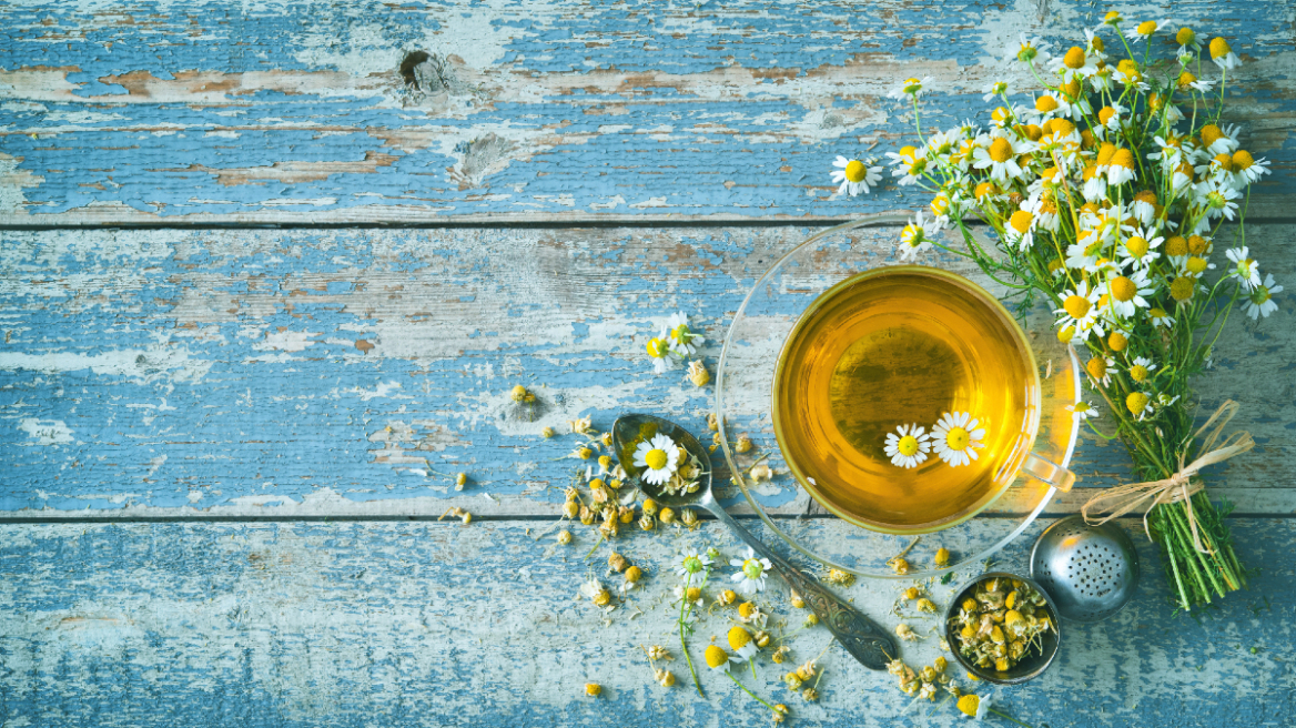 Το βότανο που καταπολεμά τη φλεγμονή, ρυθμίζει το σάκχαρο και θωρακίζει τα οστά