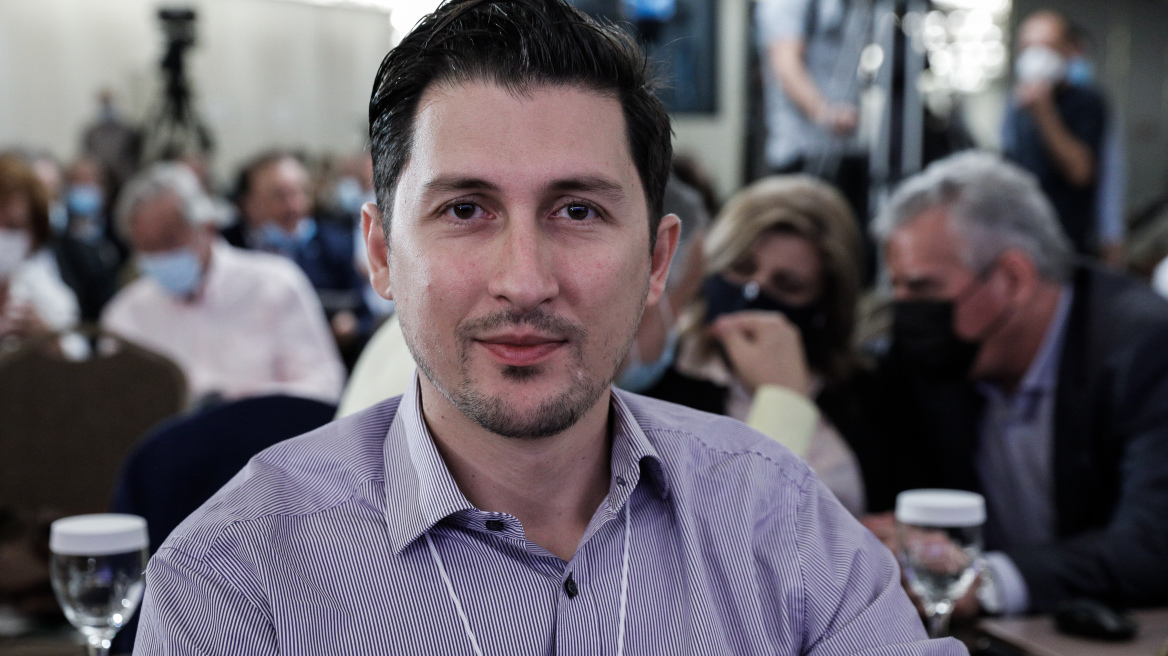 ΚΙΝΑΛ: Φουντώνουν τα σενάρια για υποψηφιότητα του Παύλου Χρηστίδη 