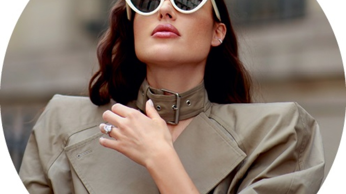 Τα αξεσουάρ που θα αναβαθμίσουν το φθινοπωρινό μας στιλ