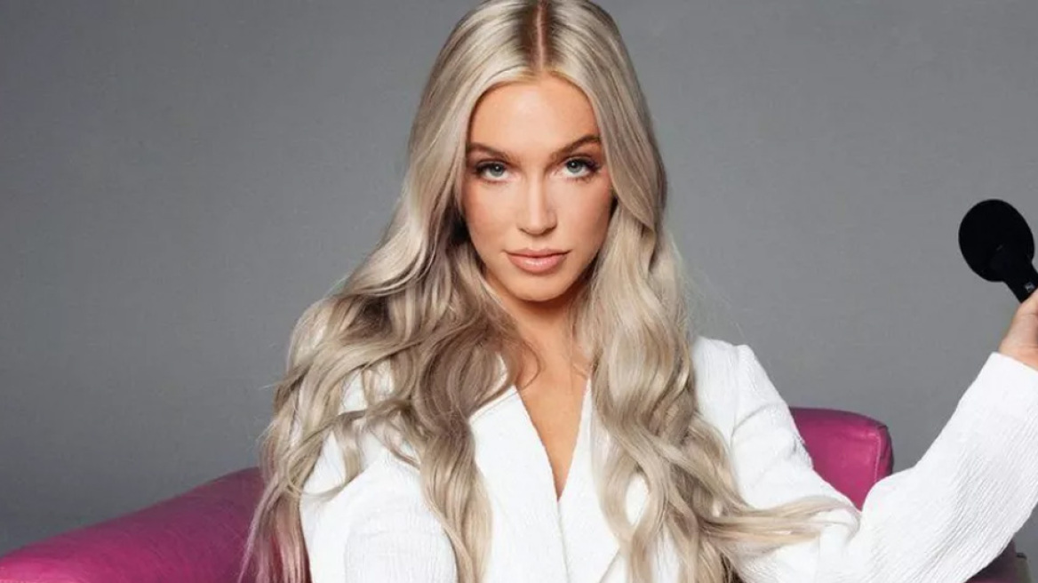 «Call Her Daddy» – Άλεξ Κούπερ: Tα podcast που της χάρισαν τη συμφωνία των $60 εκατ. με τη Spotify