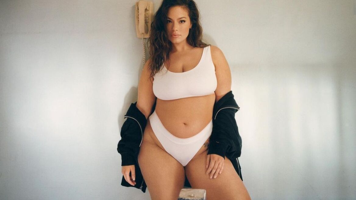 Δέκα plus size μοντέλα που έφεραν την επανάσταση στη μόδα