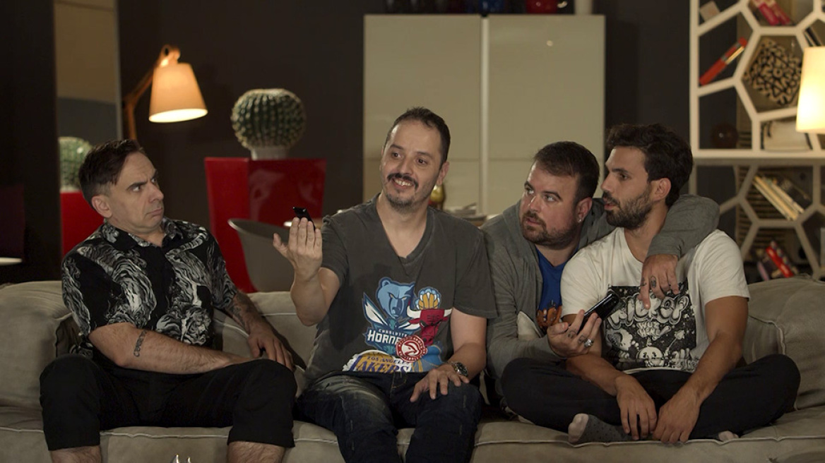 COSMOTE TV – Η μεγαλύτερη ελληνική streaming υπηρεσία