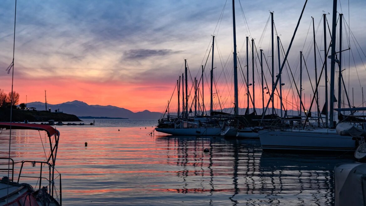Καλαμαριά: H ριβιέρα της Θεσσαλονίκης