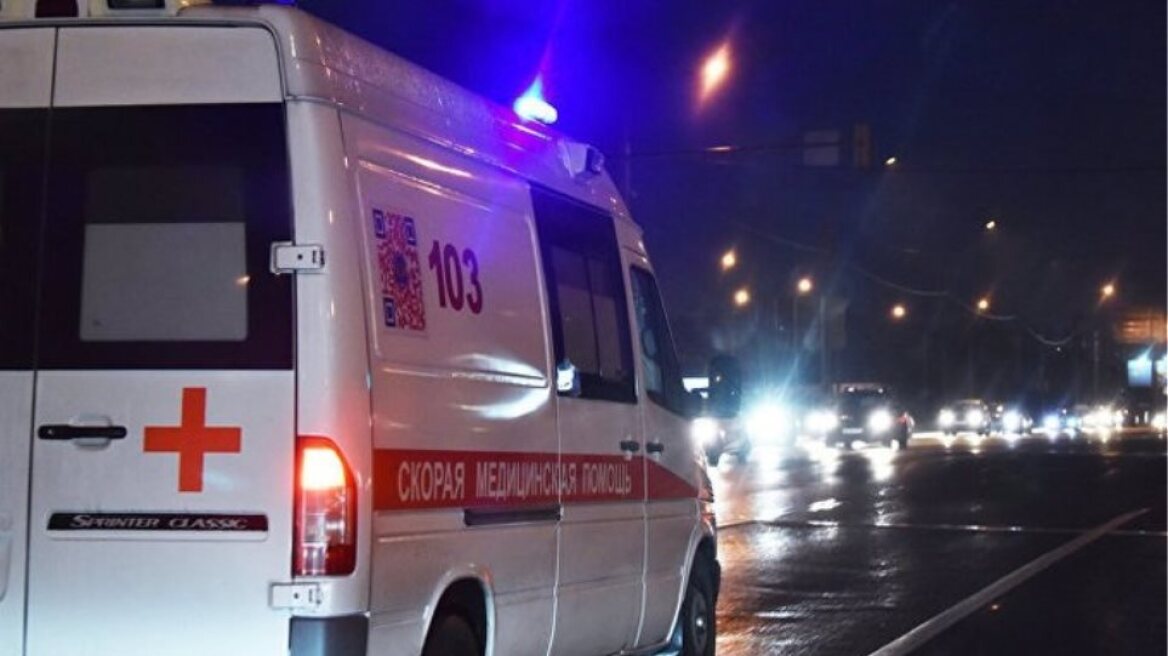 Η Ρωσία ξεκινά έρευνες για τον θάνατο 18 ανθρώπων που κατανάλωσαν νοθευμένο αλκοόλ