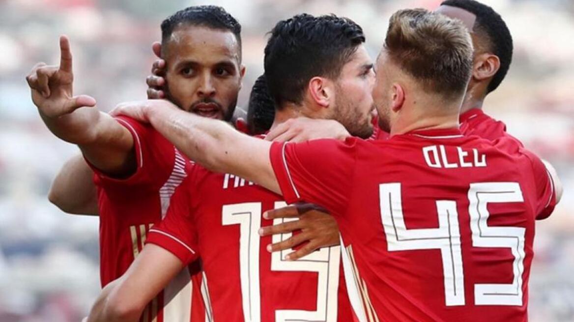 Οι αθλητικές μεταδόσεις της Κυριακής