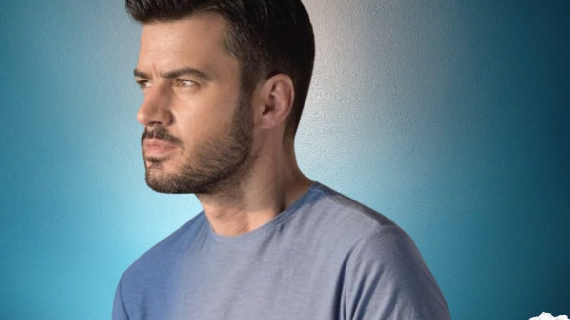 Γιάννης Τσιμιτσέλης: «Μετά τον ερχομό της κόρης μου, είμαι πιο ευαίσθητος»