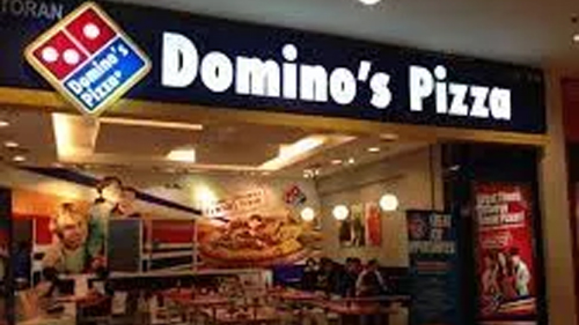 Πόσα λεφτά θα είχατε σήμερα αν είχατε επενδύσει $1.000 στην Domino’s Pizza πριν 10 χρόνια