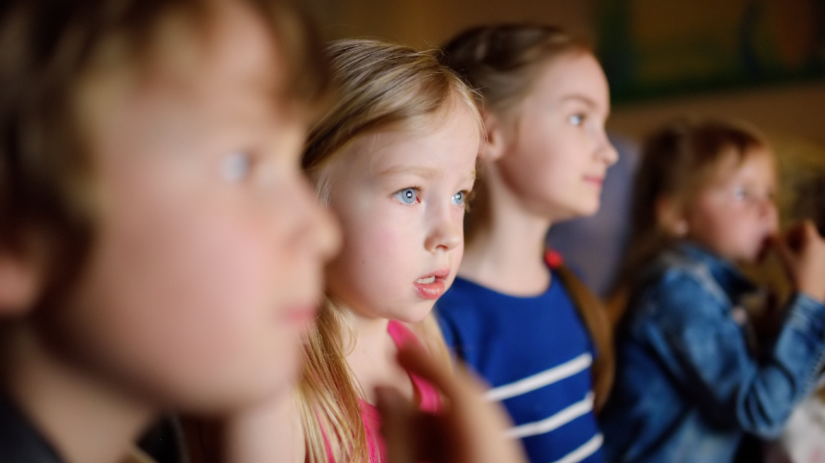Παιδιά με αυτισμό: Ποια συναισθήματα δυσκολεύονται να «διαβάσουν» περισσότερο