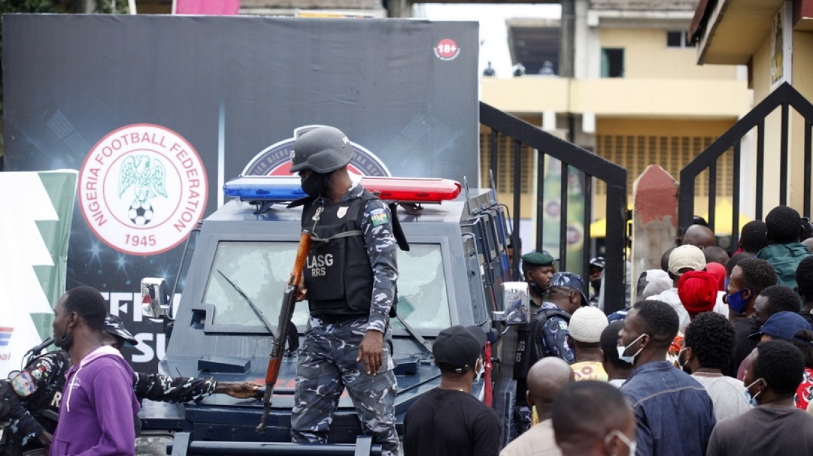 Τουλάχιστον 43 νεκροί από επίθεση ενόπλων στη Νιγηρία