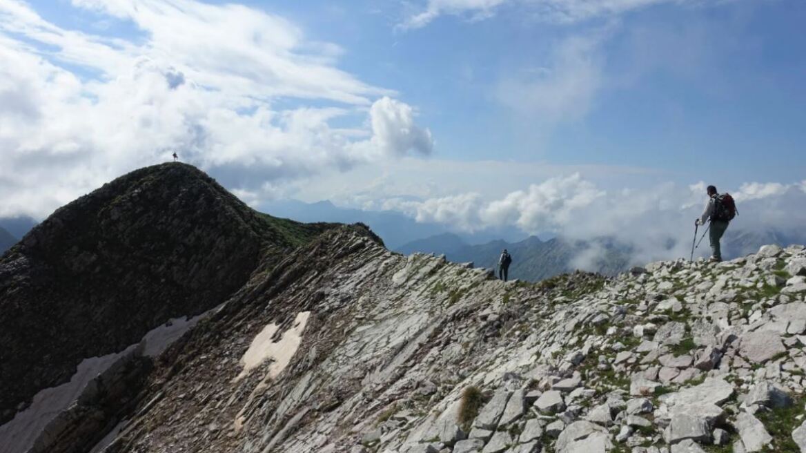 Άγραφα: «Η δυσπρόσιτη Ελβετία της Ελλάδας»- Το αφιέρωμα του BBC 