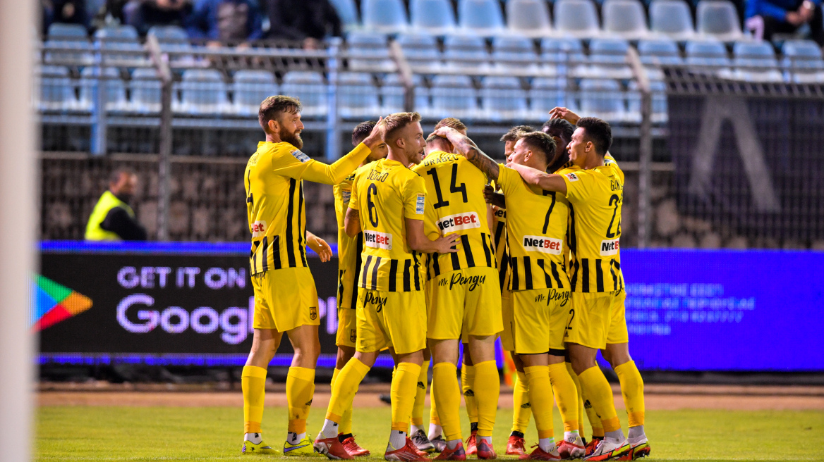 Η βαθμολογία της Super League 1 μετά τη νίκη του Άρη κόντρα στη Λαμία - Στην κορυφή ο Ολυμπιακός