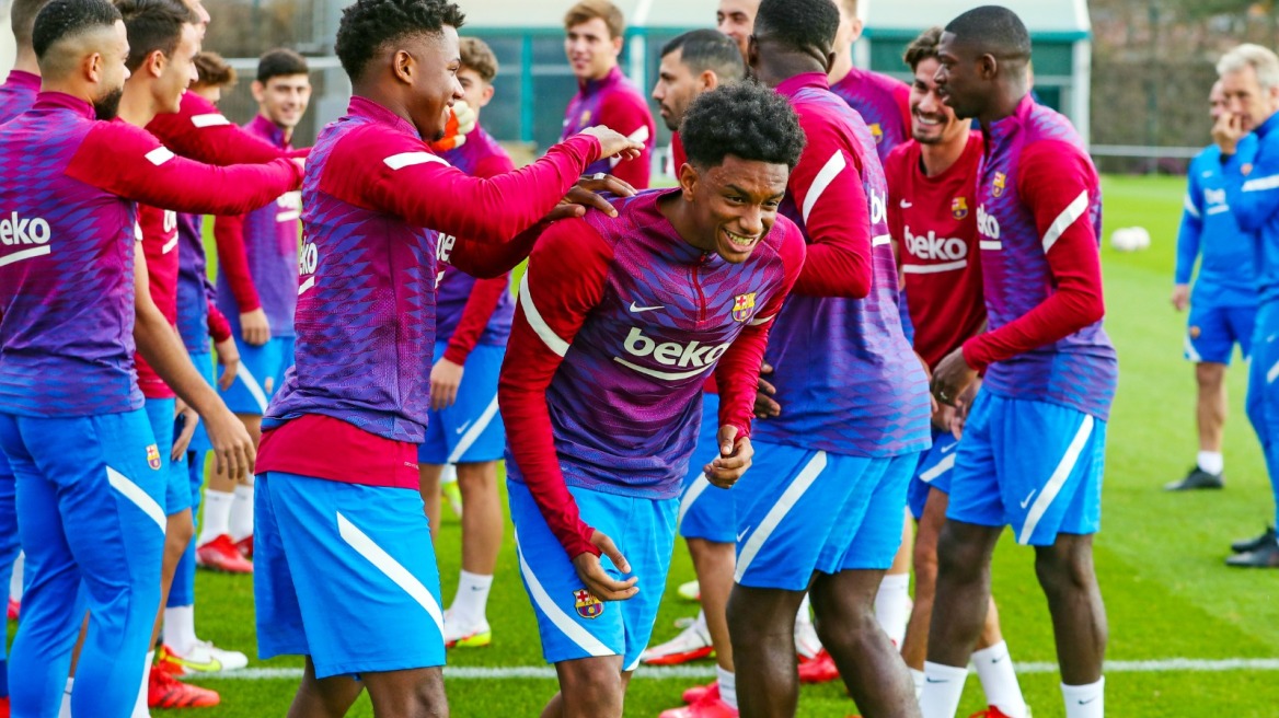 Πρωτοφανής αριθμός απούλητων εισιτηρίων στο «Καμπ Νόου» για το Μπαρτσελόνα-Ρεάλ 