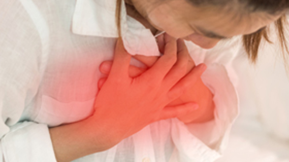 Καρδιονεφροηπατομεταβολικό σύνδρομο (CKL syndrome)