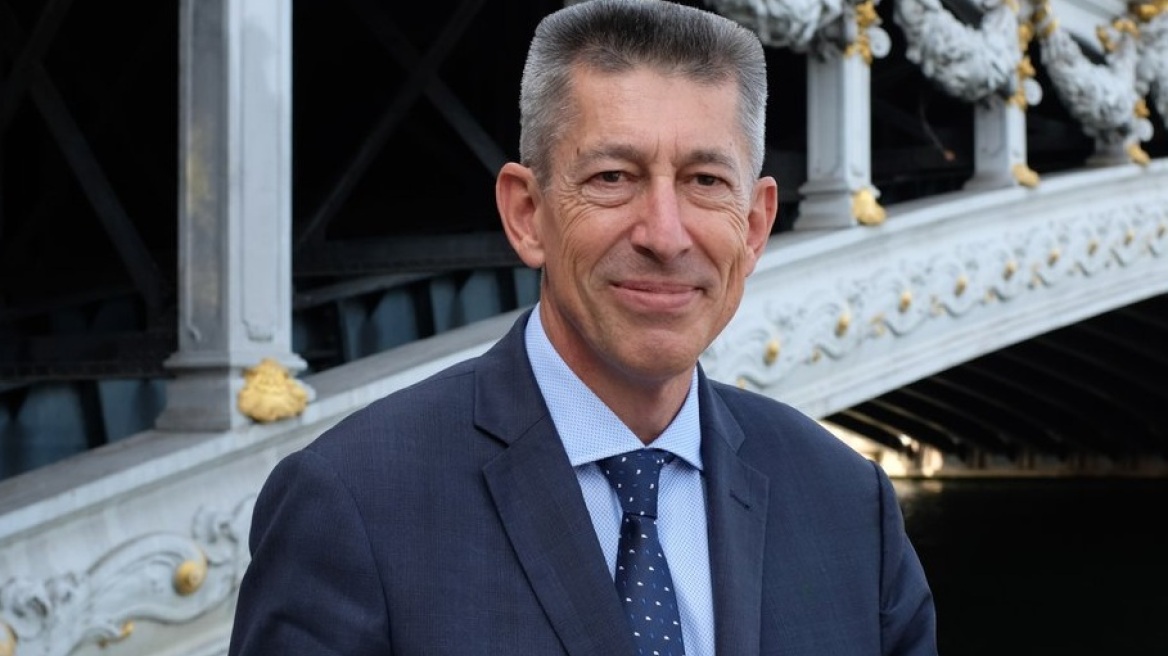 Γαλλία: Ρήξη στις σχέσεις με τη Λευκορωσία μετά την απέλαση του πρέσβη της από το Μινσκ