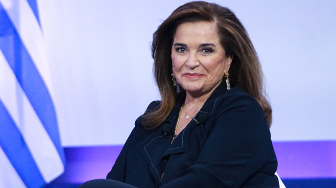 Μπακογιάννη: Το 2020 βρεθήκαμε με το δάχτυλο στη σκανδάλη με την Τουρκία 