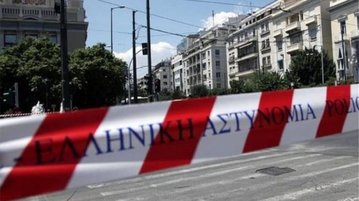 Κυκλοφοριακές ρυθμίσεις αύριο στην Αθήνα - Ποιοι δρόμοι θα είναι κλειστοί