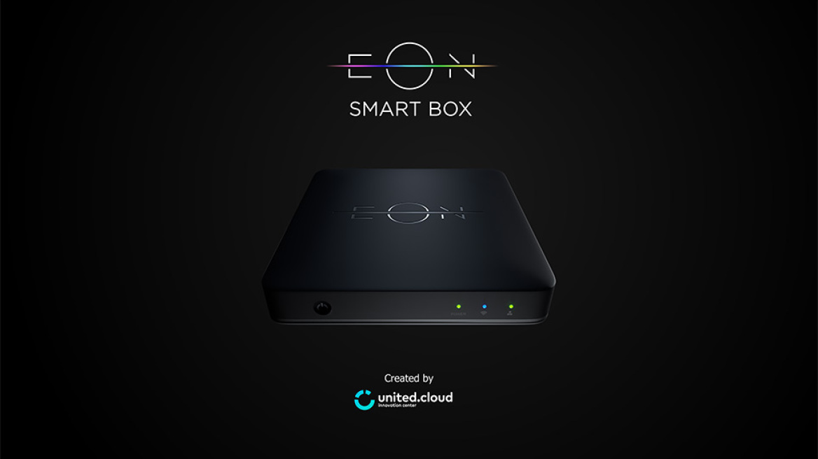 H NOVA παρουσιάζει την πλατφόρμα ΕΟΝ: Η νέα εποχή στην ελληνική τηλεόραση είναι εδώ