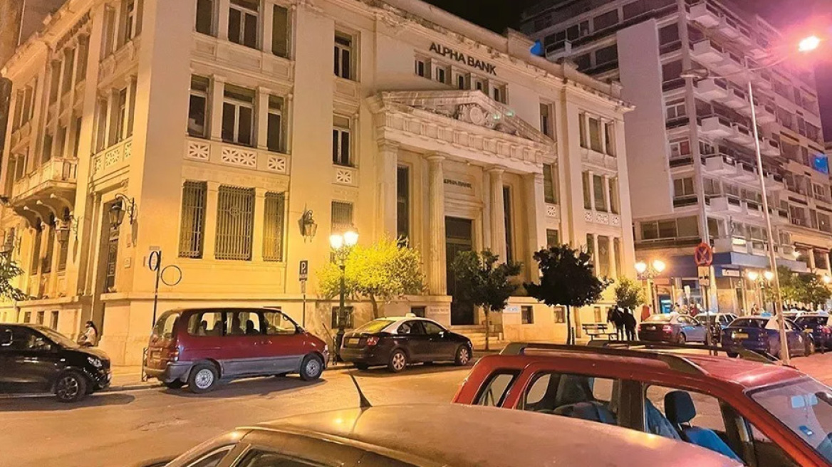 Τέλης Μυστακίδης: Aπό «βασιλιάς του χαλκού», συλλέκτης ακινήτων