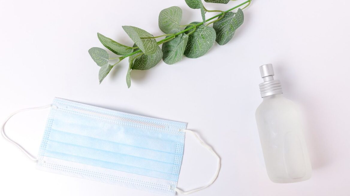 Κορωνοϊός: Το βότανο που καταπολεμά τα ήπια συμπτώματα