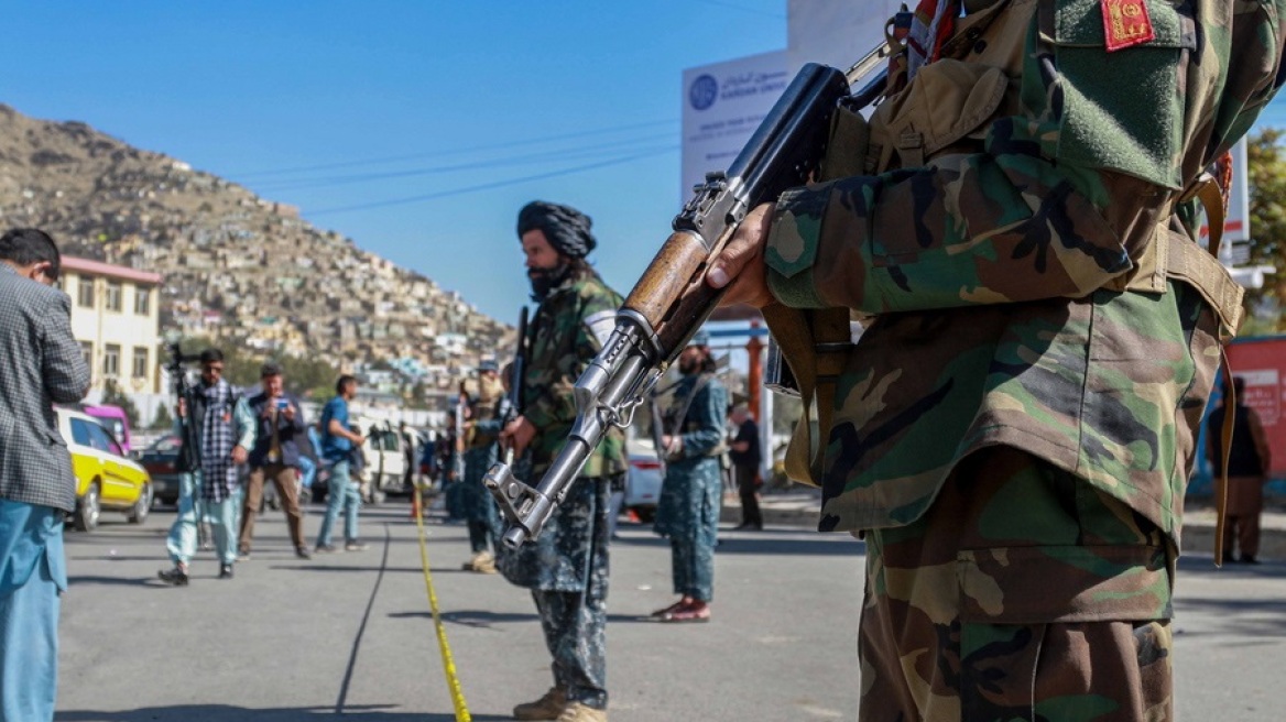 Μόσχα, Πεκίνο και Τεχεράνη ζητούν να συνεργαστούν με τους Ταλιμπάν